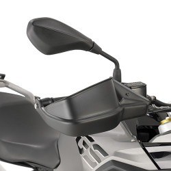 GIVI - GIVI HP5126B BMW G 310 GS (17-23) EL KORUMA GIVI - GIVI HP5126B BMW G 310 GS (17-23) EL KORUMA
