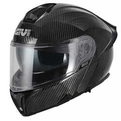 GIVI - GIVI HX50C KARBON KASK (1)