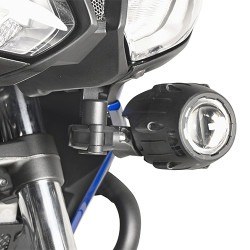 GIVI - GIVI LS2130 YAMAHA MT-07 TRACER (16-18) SISFAR BAGLANTISI