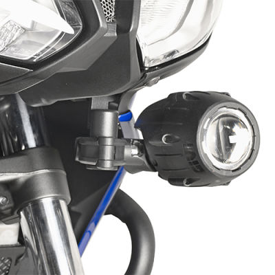 GIVI LS2130 YAMAHA MT-07 TRACER (16-18) SISFAR BAGLANTISI