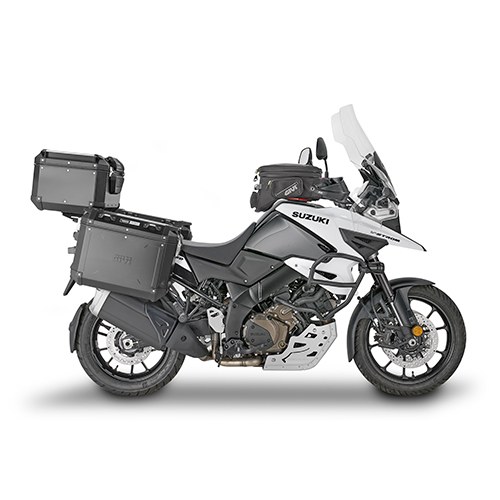 GIVI LS3117 SUZUKI V-STROM 1050 (20) SİSFAR BAĞLANTISI