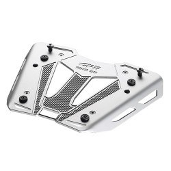 GIVI - GIVI M8A UNIVERSAL ALUMINYUM ALT TABLA (GRI) MONOKEY GIVI - GIVI M8A UNIVERSAL ALUMINYUM ALT TABLA (GRI) MONOKEY