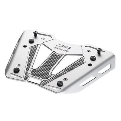 GIVI M8A UNIVERSAL ALUMINYUM ALT TABLA (GRI) MONOKEY