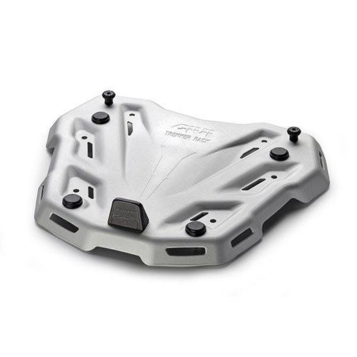 GIVI M9A UNIVERSAL ALUMINYUM ALT TABLA (GRI) MONOKEY