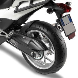 GIVI - GIVI MG1109 HONDA NC 700 X-S - NC 750 X-S - INTEGRA 700 ZİNCİR MUHAFAZA VE ÇAMURLUK