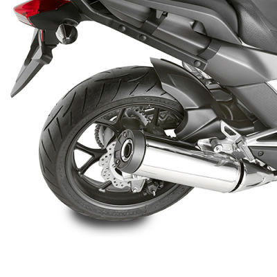 GIVI MG1127 HONDA INTEGRA 750 (14-18) ZINCIR MUHAFAZA VE ÇAMURLUK