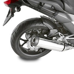 GIVI - GIVI MG1127 HONDA INTEGRA 750 (14-18) ZINCIR MUHAFAZA VE ÇAMURLUK