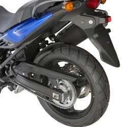 GIVI - GIVI MG3101 SUZUKI DL 650 V-STROM (11-16) ZINCIR MUHAFAZA VE ÇAMURLUK