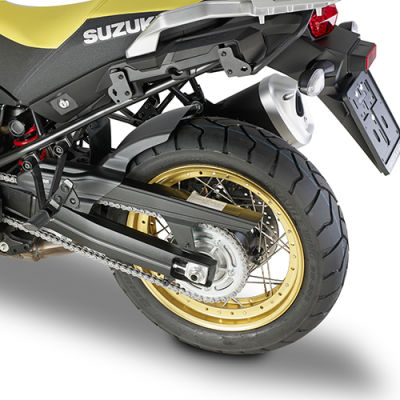 GIVI MG3114 SUZUKI DL 1000 V-STROM (17-19) - V-STROM 1050 (20-23) ZİNCİR MUHAFAZA VE ÇAMURLUK