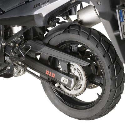 GIVI MG532 SUZUKI DL 650 V-STROM (07-11)- (17-19) ZINCIR MUHAFAZA VE ÇAMURLUK