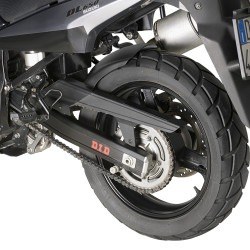 GIVI - GIVI MG532 SUZUKI DL 650 V-STROM (07-11)- (17-19) ZINCIR MUHAFAZA VE ÇAMURLUK