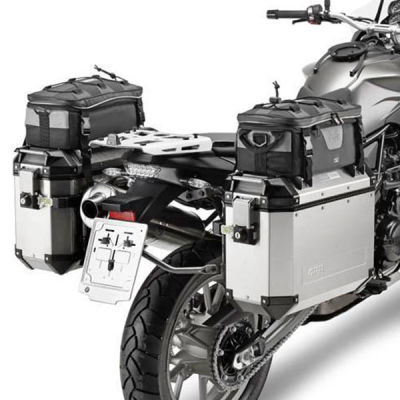 GIVI OBK37AR TREKKER OUTBACK YAN ÇANTA SAĞ