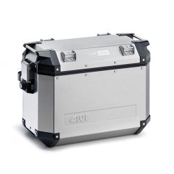 GIVI - GIVI OBK37AR TREKKER OUTBACK YAN ÇANTA SAĞ