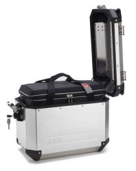 GIVI - GIVI OBK48AR TREKKER OUTBACK YAN ÇANTA SAĞ (1)