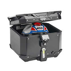 GIVI - GIVI OBKEV42B TREKKER OUTBACK EVO SMART ÇANTA (1)