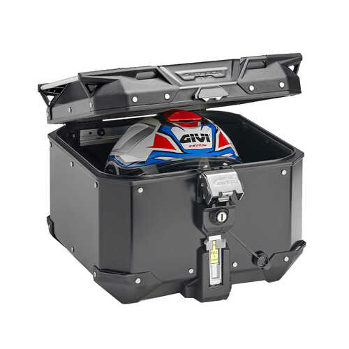 GIVI OBKEV42B TREKKER OUTBACK EVO SMART ÇANTA