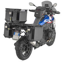 GIVI OBKEV42B TREKKER OUTBACK EVO SMART ÇANTA - Thumbnail