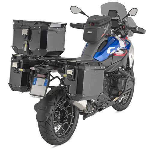 GIVI OBKEV42B TREKKER OUTBACK EVO SMART ÇANTA