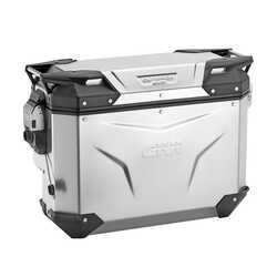 GIVI - GIVI OBKEVS33AR TREKKER OUTBACK EVO SMART YAN ÇANTA SAĞ