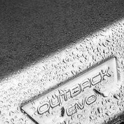 GIVI OBKEVS33AR TREKKER OUTBACK EVO SMART YAN ÇANTA SAĞ - Thumbnail