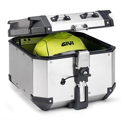 GIVI - GIVI OBKN42A TREKKER OUTBACK ÇANTA (1)