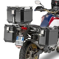 GIVI OBKN42B TREKKER OUTBACK ÇANTA - Thumbnail