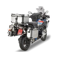 GIVI OBKN58A TREKKER OUTBACK ÇANTA - Thumbnail