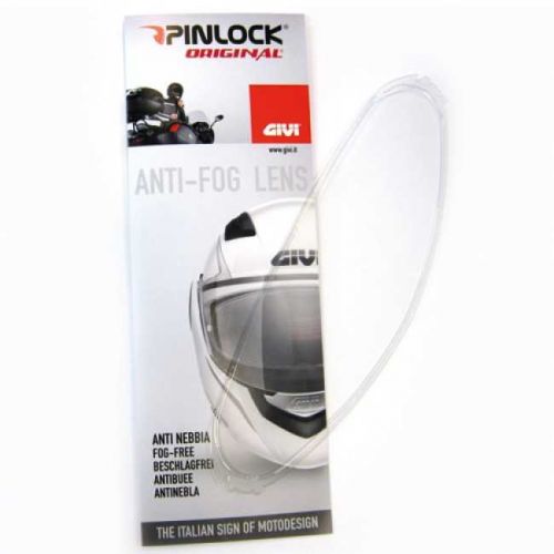 GIVI Z2261R PINLOCK UNIVERSAL KASK BUHAR CAMI