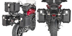 GIVI PL2122CAM YAMAHA MT-09 TRACER (15-17) YAN ÇANTA TASIYICI - Thumbnail