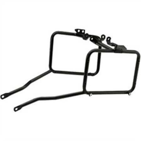 GIVI PL3103 SUZUKI INAZUMA 250 (12-16) YAN ÇANTA TAŞIYICI