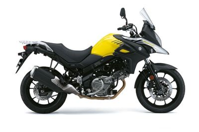 GIVI PL3112 SUZUKI DL 650 V-STROM (17-18) YAN ÇANTA TASIYICI