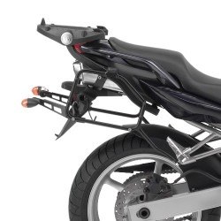 GIVI PL351 YAMAHA FZ6 - FZ6 600 FAZER (04-06) YAN ÇANTA TASIYICI - Thumbnail