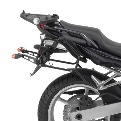 GIVI PL351 YAMAHA FZ6 - FZ6 600 FAZER (04-06) YAN ÇANTA TASIYICI