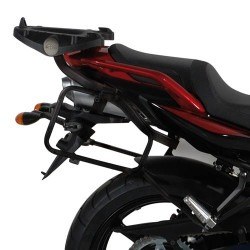 GIVI PL360 YAMAHA FZ6 S2 - FZ6 600 FAZER S2 (07-11) YAN ÇANTA TASIYICI - Thumbnail