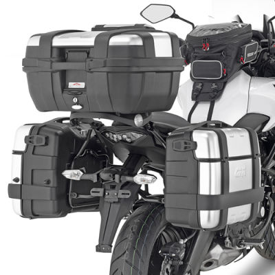 GIVI PL4114 KAWASAKI VERSYS 650 (15-18) YAN ÇANTA TASIYICI