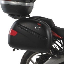 GIVI PL447 KAWASAKI VERSYS 650 (06-09) YAN ÇANTA TASIYICI - Thumbnail