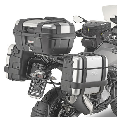 GIVI PL5126 BMW G 310 GS (17-18) YAN ÇANTA TASIYICI