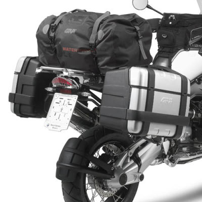 GIVI PL685 BMW R 1200GS ADVENTURE (06-13) YAN ÇANTA TASIYICI