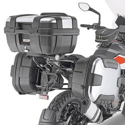 GIVI - GIVI PL7711 KTM 390 ADVENTURE (20) YAN ÇANTA TAŞIYICI
