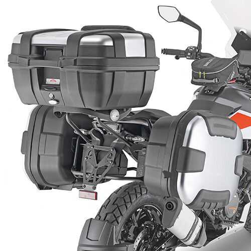 GIVI PL7711 KTM 390 ADVENTURE (20) YAN ÇANTA TAŞIYICI