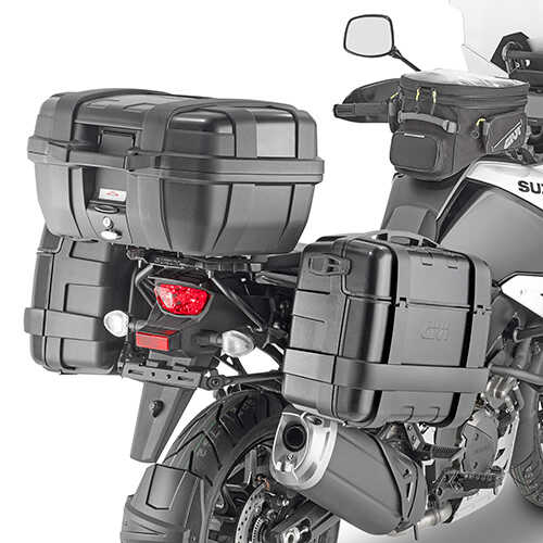 GIVI PLO3117MK SUZUKI V-STROM 1050 (20-21) YAN ÇANTA TAŞIYICI