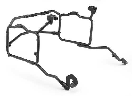 GIVI PLR1144 HONDA CRF1000 AFRICA TWIN (16-17) YAN ÇANTA TAŞIYICI