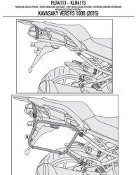 GIVI PLR4113 KAWASAKI VERSYS 1000 (15-17) YAN ÇANTA TASIYICI - Thumbnail