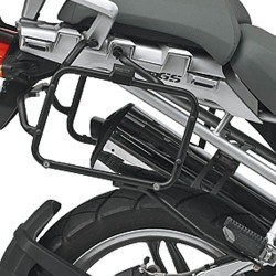 GIVI PLR684 BMW R 1200GS (04-12) YAN ÇANTA TASIYICI - Thumbnail