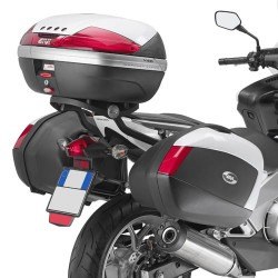 GIVI PLX1109 HONDA INTEGRA 700 (12-13) YAN ÇANTA TASIYICI - Thumbnail