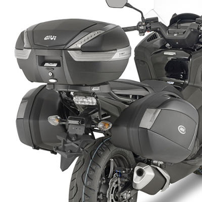 GIVI PLX1150 HONDA INTEGRA 750 (16-18) YAN ÇANTA TASIYICI