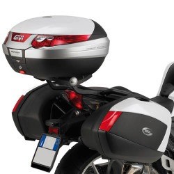 GIVI PLX209 HONDA VFR 1200F (10-16) YAN ÇANTA TASIYICI - Thumbnail