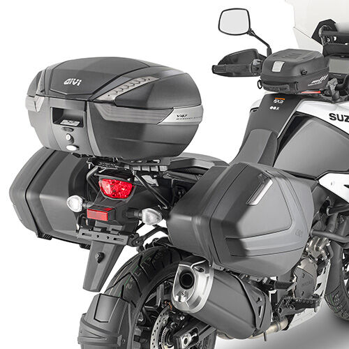 GIVI PLX3117 SUZUKI V-STROM 1050 (20) YAN ÇANTA TAŞIYICI