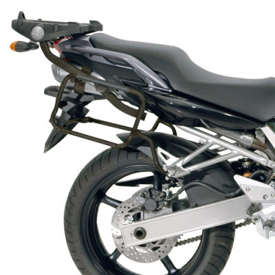 GIVI PLX351 YAMAHA FZ6 - FZ6 600 FAZER (04-06) YAN ÇANTA TASIYICI