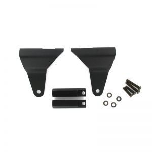 GIVI PLX359KIT YAMAHA FZ1 FAZER 1000 (06-15) YAN ÇANTA TASIYICI BAGLANTI KITI